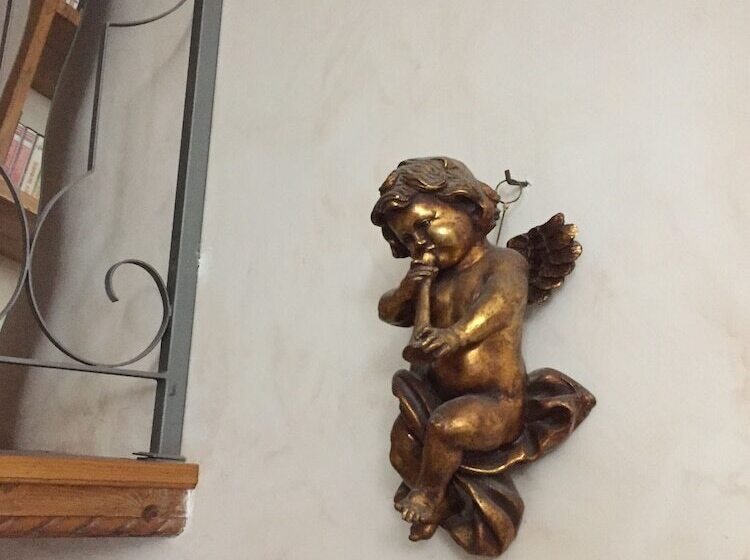 Chambre Deluxe, Due Papi