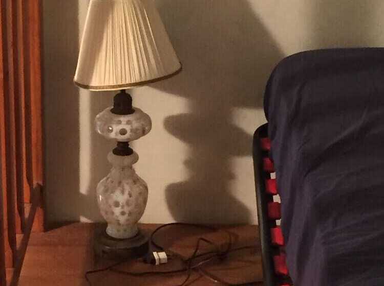 Chambre Quadruple Standard, Due Papi