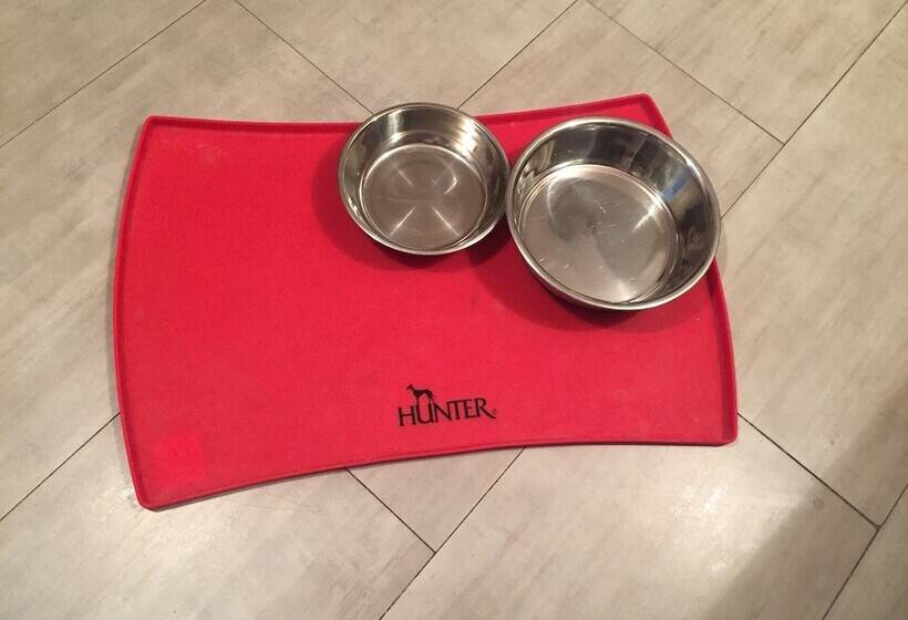 Chambre Deluxe, Due Papi