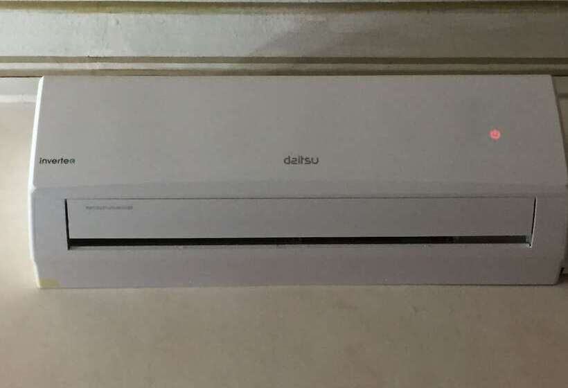 Chambre Deluxe, Due Papi