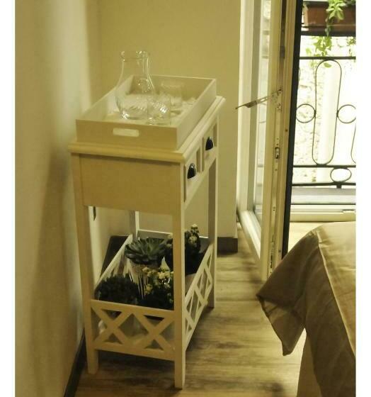 اتاق لوکس, Il Campanile