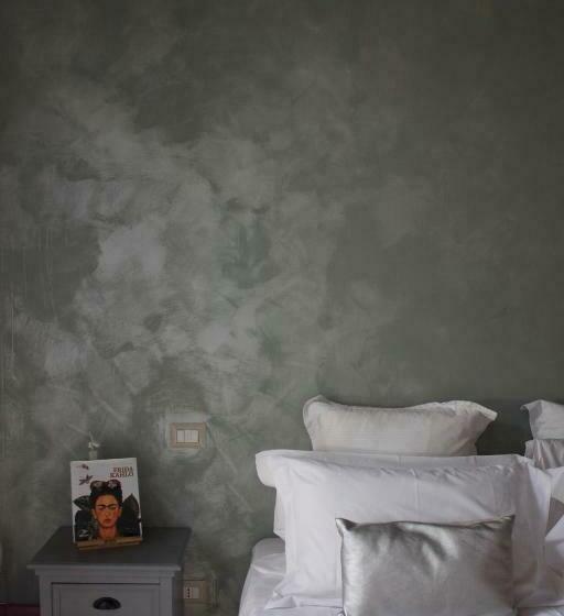 اتاق لوکس, Il Campanile