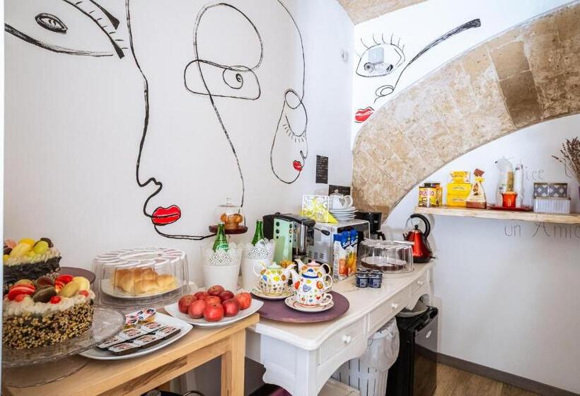 اتاق لوکس, Il Campanile