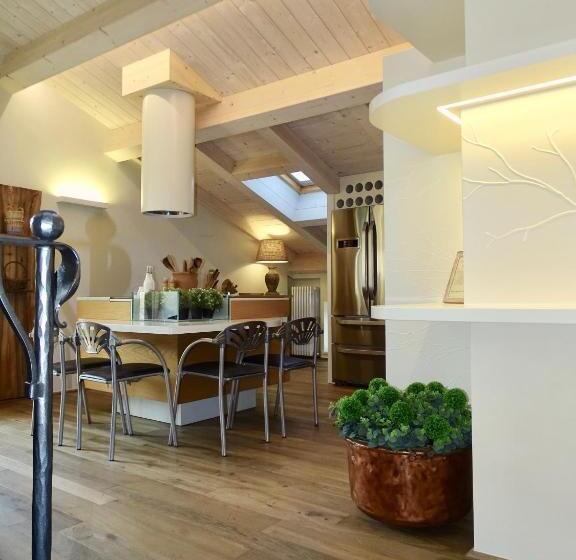 شقة غرفتين, Monterosato Country House