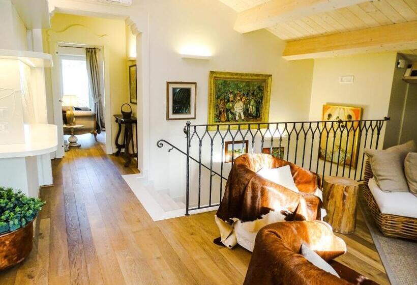 Апартаменты 2 Спальни, Monterosato Country House