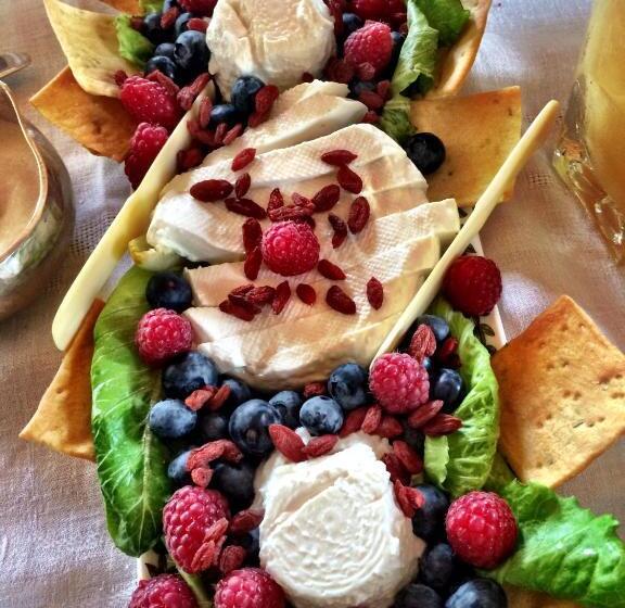 شقة 3 غرف, Monterosato Country House