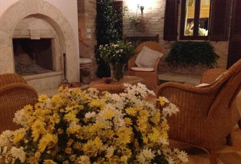 شقة 3 غرف, Monterosato Country House