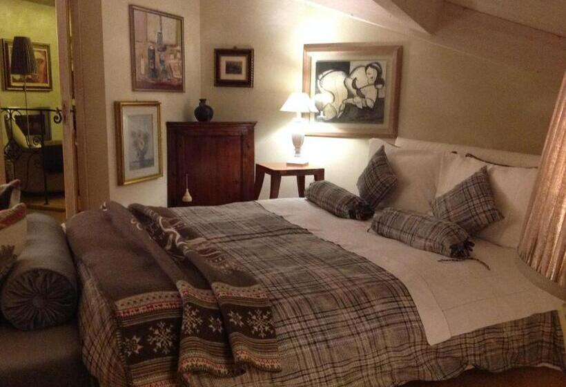 شقة 3 غرف, Monterosato Country House