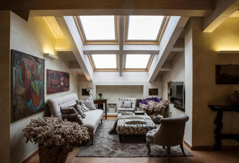 شقة 3 غرف, Monterosato Country House