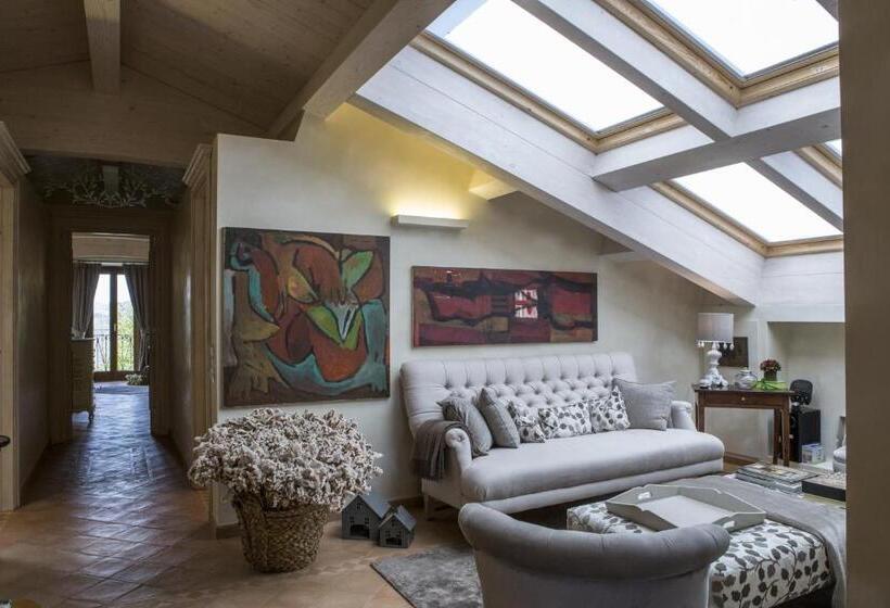 شقة 3 غرف, Monterosato Country House