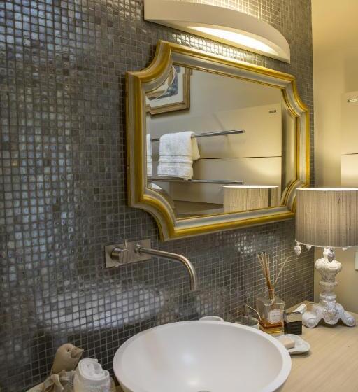 شقة 3 غرف, Monterosato Country House