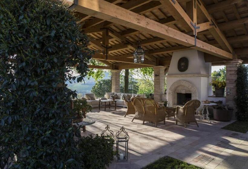 شقة 3 غرف, Monterosato Country House