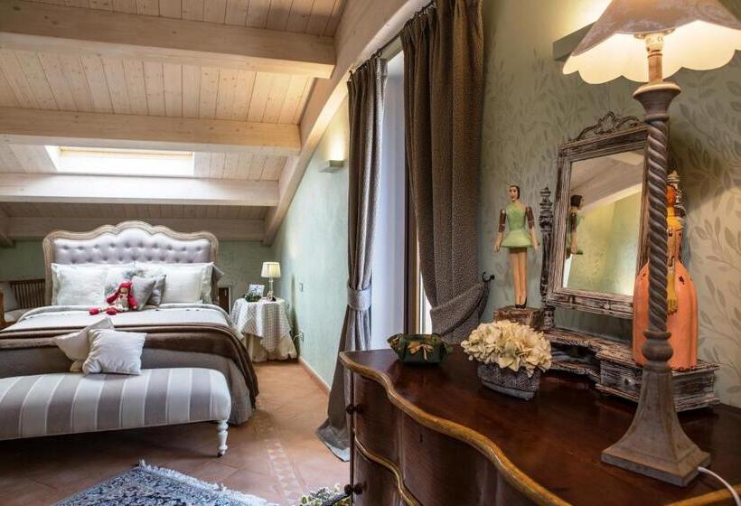 شقة 3 غرف, Monterosato Country House