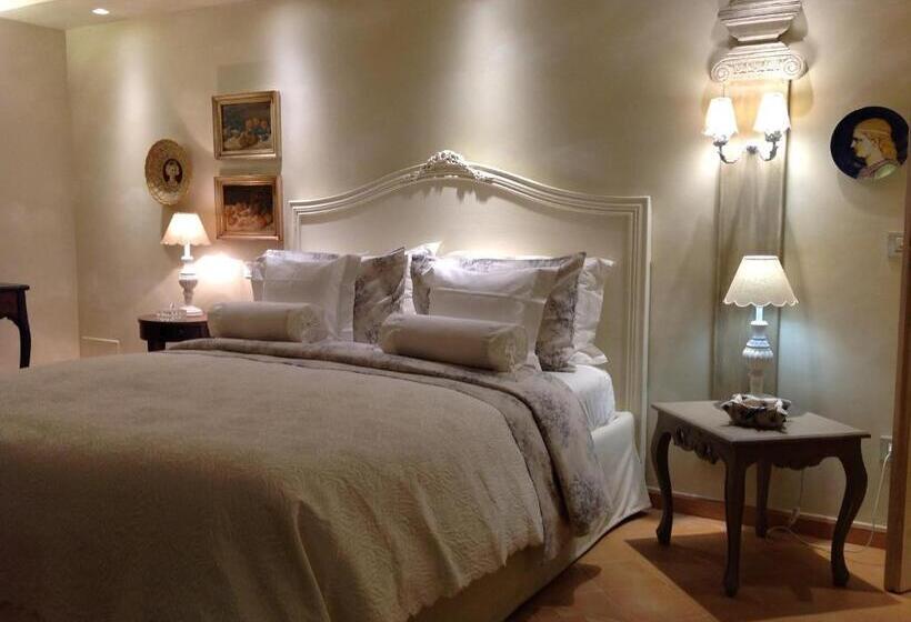 Апартаменты 3 Спальни, Monterosato Country House