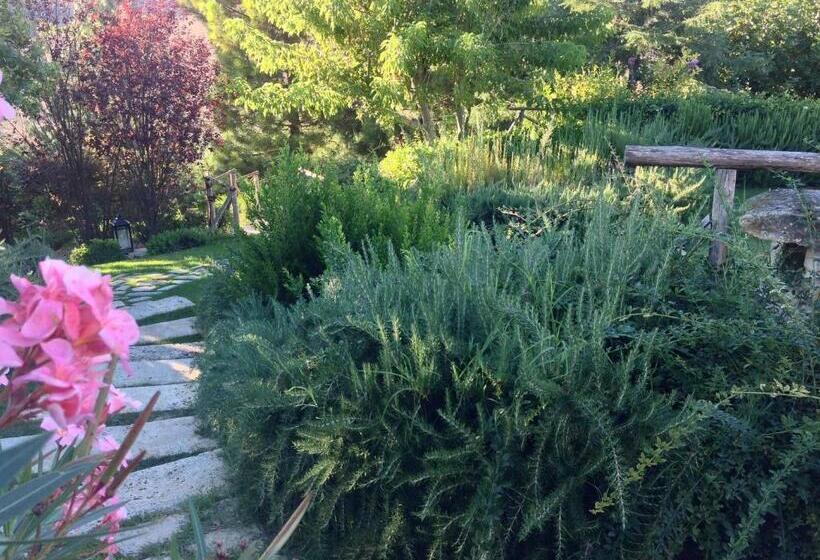 شقة 3 غرف, Monterosato Country House