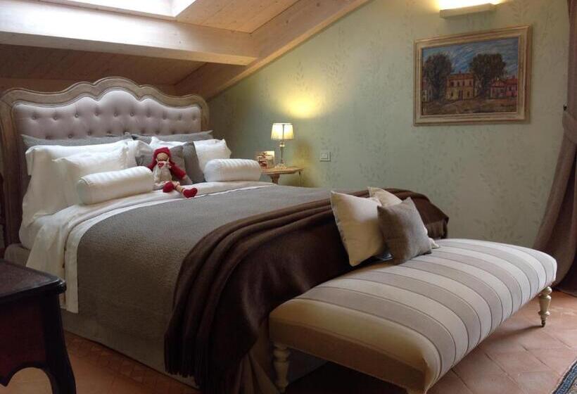 شقة 3 غرف, Monterosato Country House