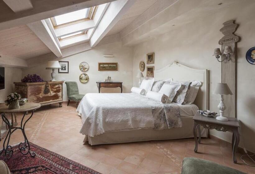 شقة 3 غرف, Monterosato Country House