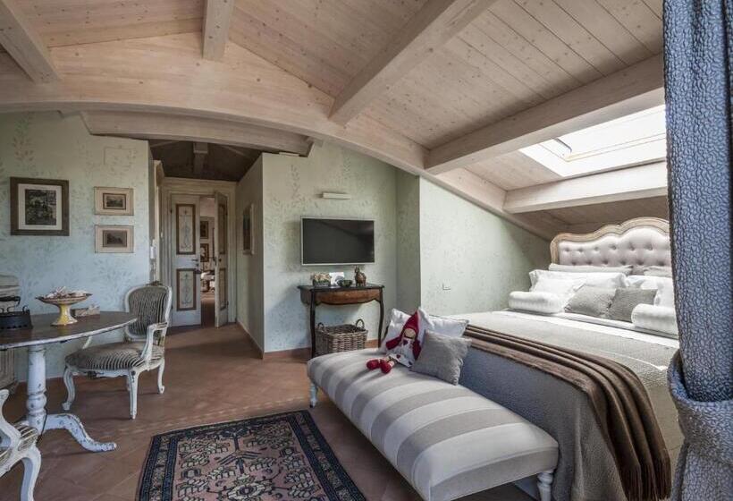 Апартаменты 3 Спальни, Monterosato Country House