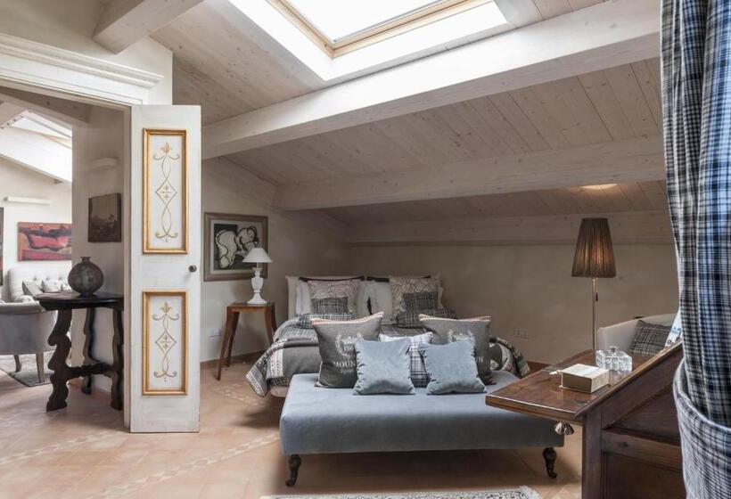 شقة 3 غرف, Monterosato Country House