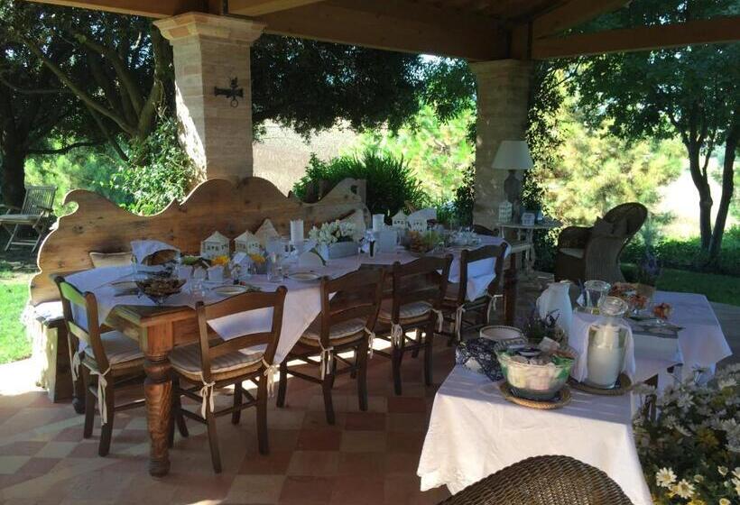 Апартаменты 3 Спальни, Monterosato Country House