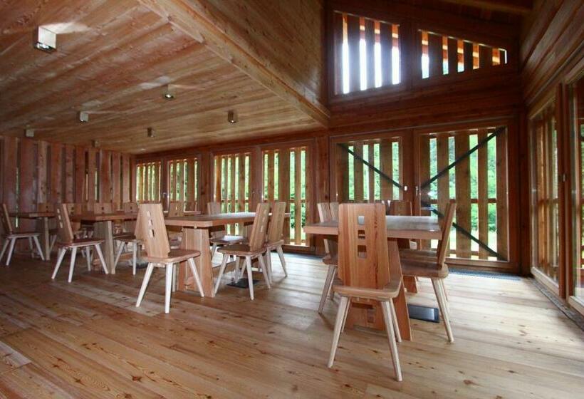 スタンダードルーム, Pra De La Casa