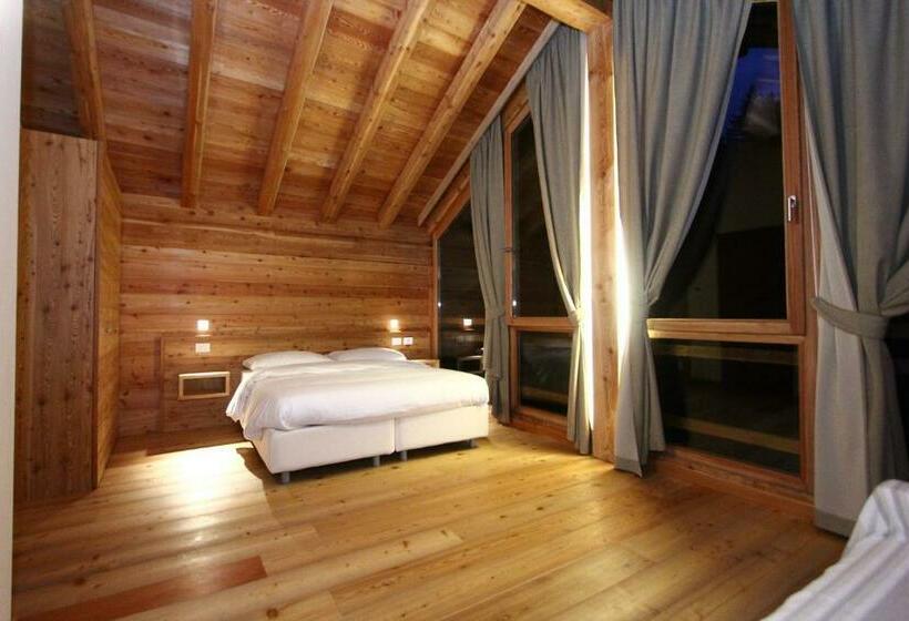 スタンダードルーム, Pra De La Casa