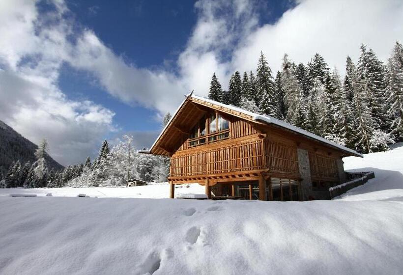 スタンダードルーム, Pra De La Casa