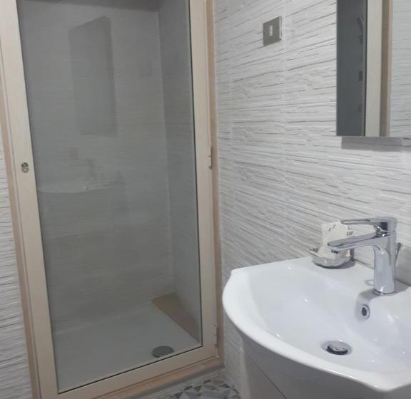 家庭间, Sicilia In Miniatura Boutique B&b