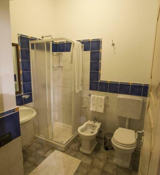 חדר סטנדרט, Vicolo Del Porto