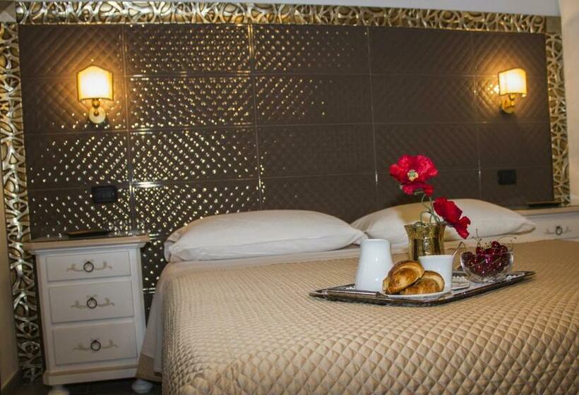 חדר סטנדרט, Vicolo Del Porto