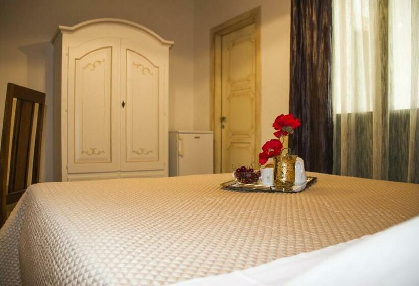 חדר סטנדרט, Vicolo Del Porto