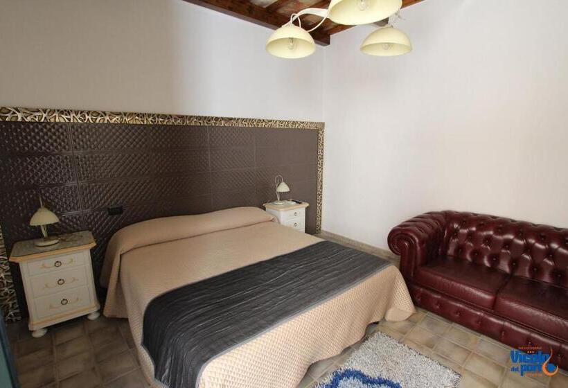 חדר משפחתי, Vicolo Del Porto