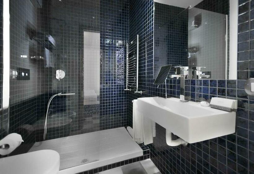 Номер Superior, Villa Battista