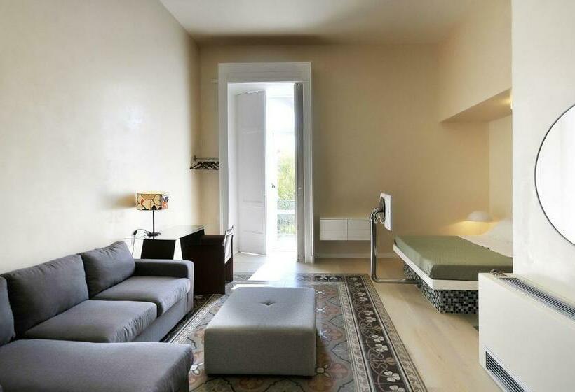 Superior Room, Villa Battista