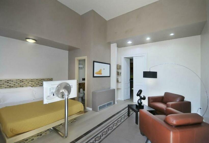 Номер Superior, Villa Battista