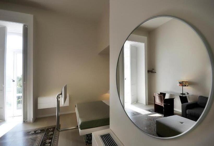 Superior Room, Villa Battista