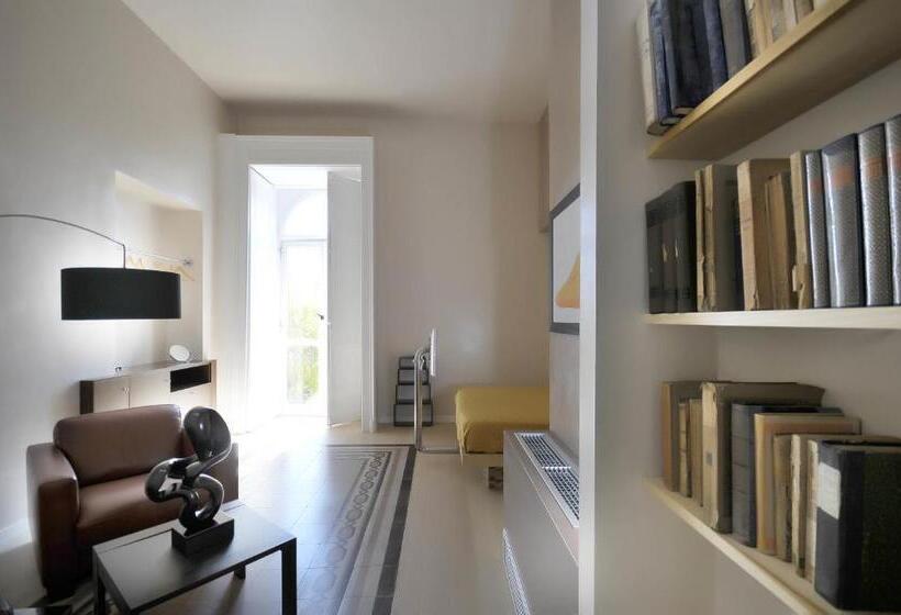 غرفة سوبيريور, Villa Battista