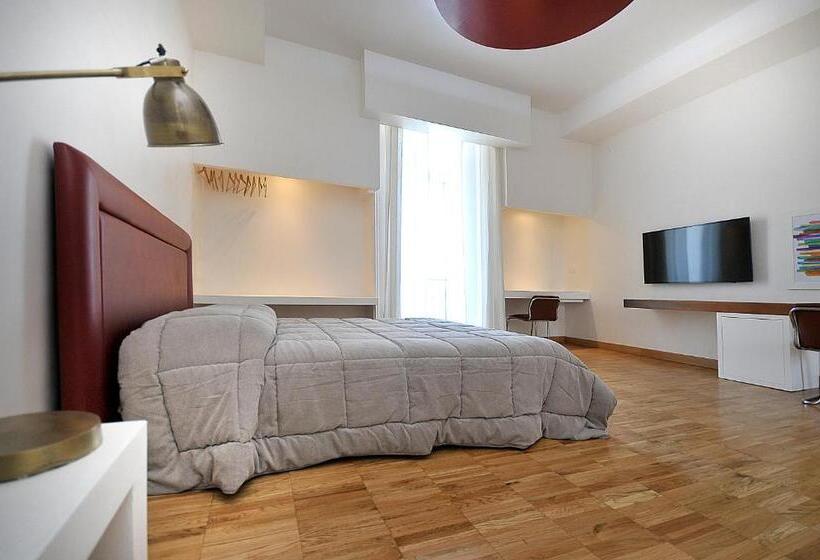 Superior Room, Villa Battista