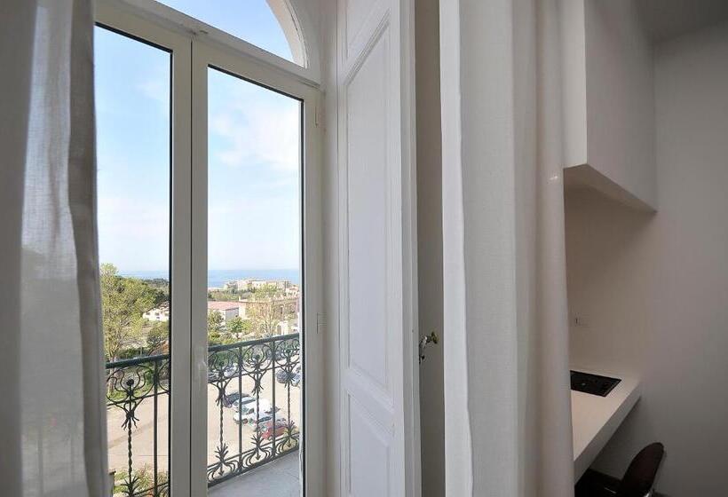 غرفة سوبيريور, Villa Battista