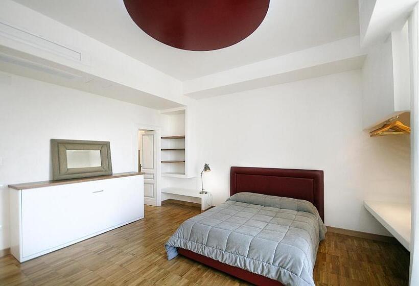 غرفة سوبيريور, Villa Battista