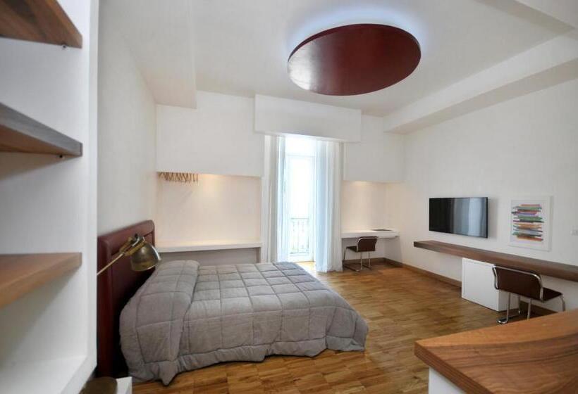Номер Superior, Villa Battista