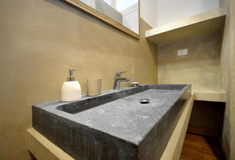 غرفة سوبيريور, Villa Battista