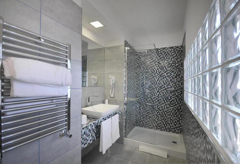 غرفة قياسية, Villa Battista