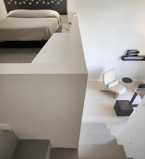 غرفة قياسية, Villa Battista