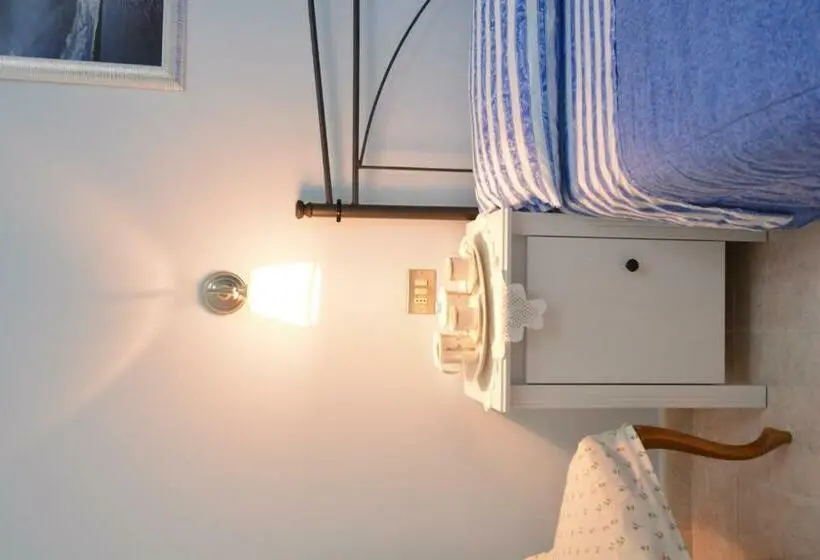 Deluxe-huone, Bed & Breakfast Casalino