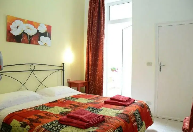 Deluxe-huone, Bed & Breakfast Casalino