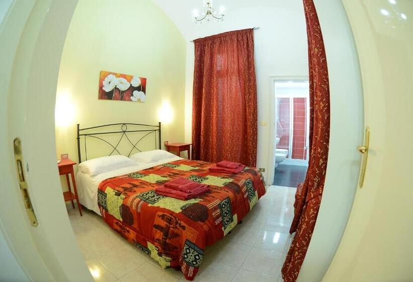 غرفة ديلوكس, Bed & Breakfast Casalino