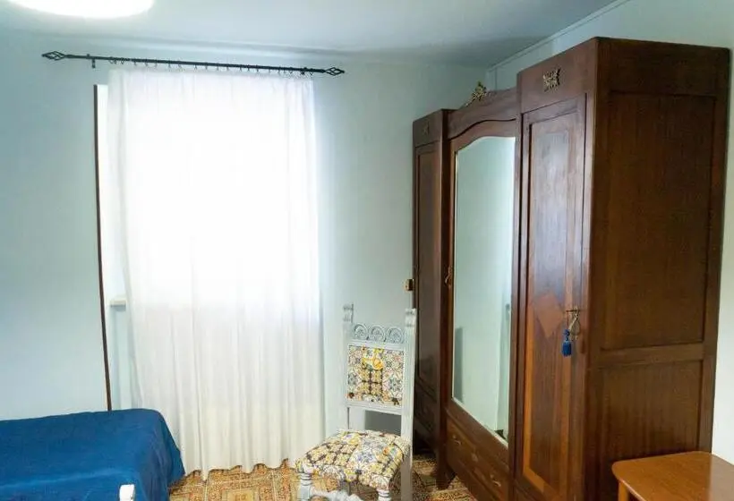 １ベッドルームアパートメント, Bed & Breakfast Mafi
