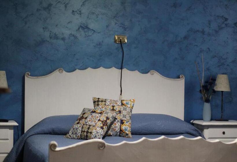 شقة غرفة واحدة, Bed & Breakfast Mafi