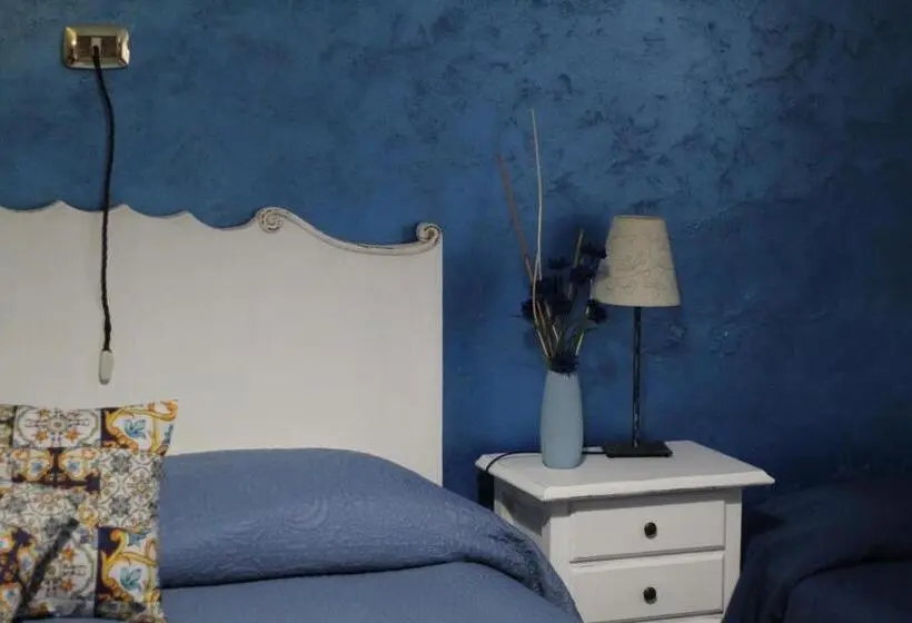 １ベッドルームアパートメント, Bed & Breakfast Mafi